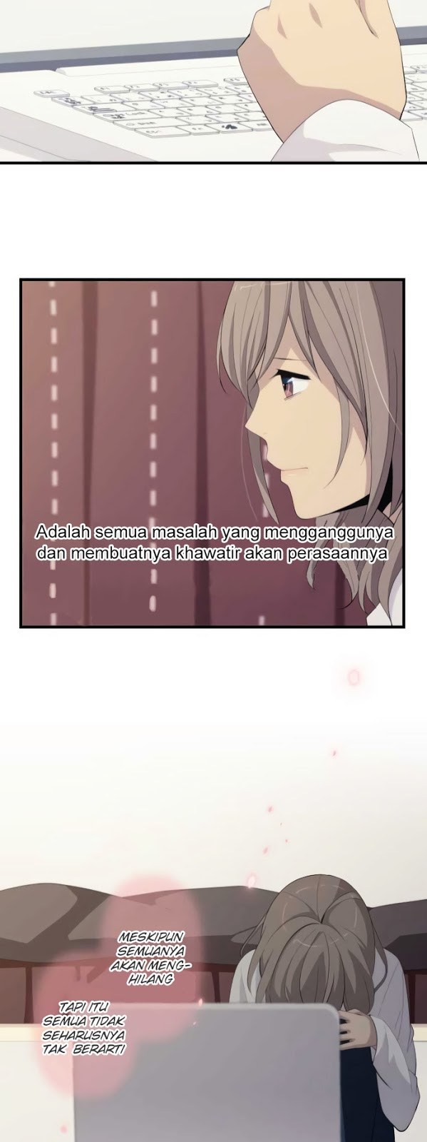 ReLife Chapter 181 Gambar 26